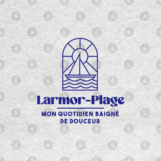 Larmor Plage my daily life - Brittany Morbihan 56 BZH Sea by Tanguy44